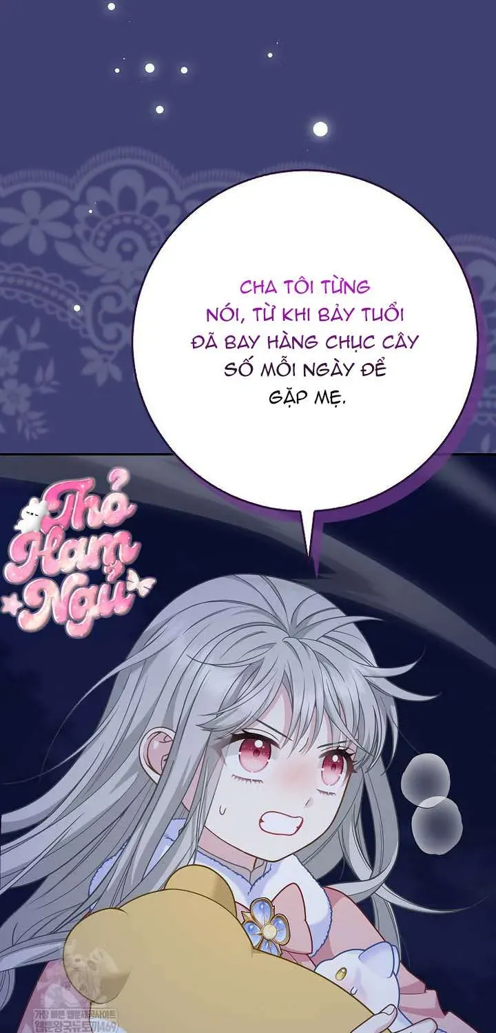  Ss2  Bé Con Báo Tuyết Của Gia Tộc Báo Đen Chap 60 - Next Chap 61