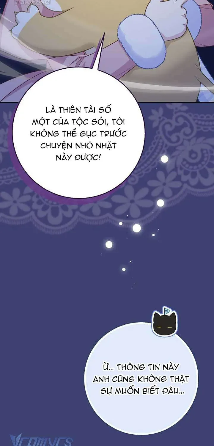  Ss2  Bé Con Báo Tuyết Của Gia Tộc Báo Đen Chap 60 - Next Chap 61