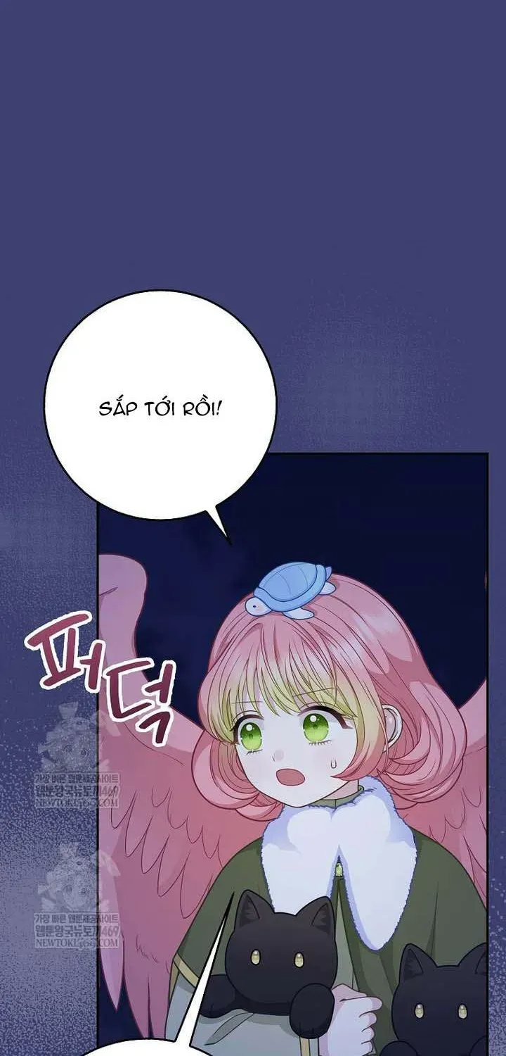 Ss2  Bé Con Báo Tuyết Của Gia Tộc Báo Đen Chap 60 - Next Chap 61