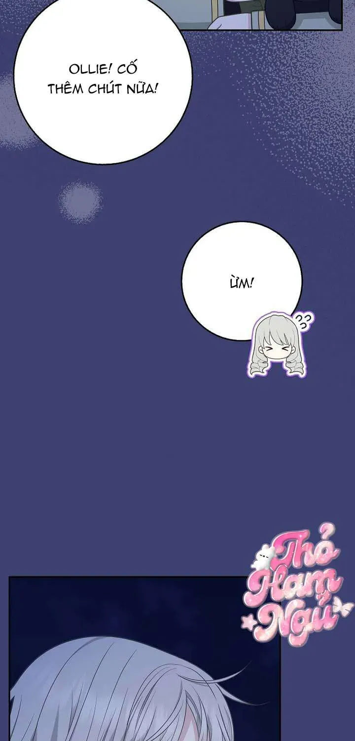  Ss2  Bé Con Báo Tuyết Của Gia Tộc Báo Đen Chap 60 - Next Chap 61