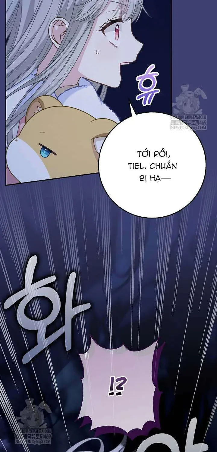  Ss2  Bé Con Báo Tuyết Của Gia Tộc Báo Đen Chap 60 - Next Chap 61