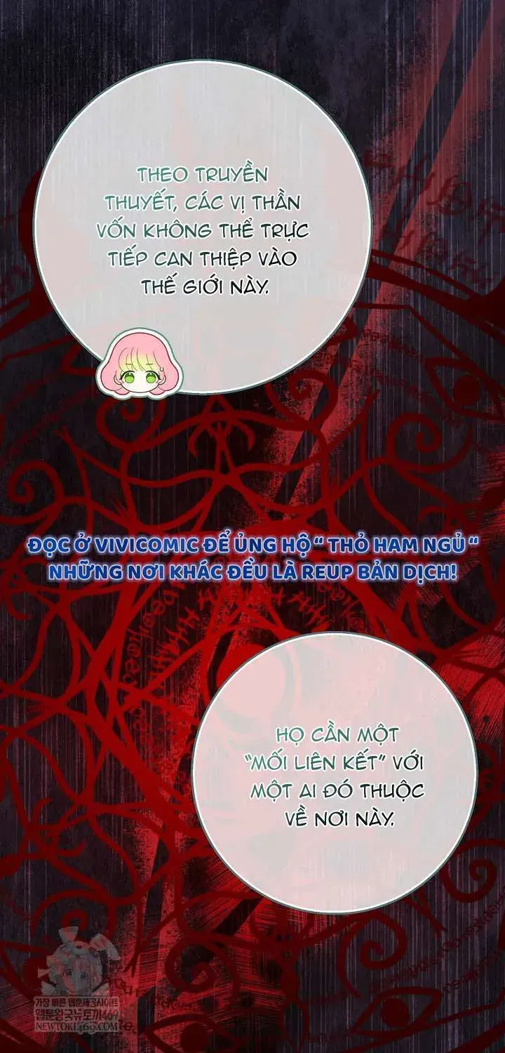  Ss2  Bé Con Báo Tuyết Của Gia Tộc Báo Đen Chap 60 - Next Chap 61