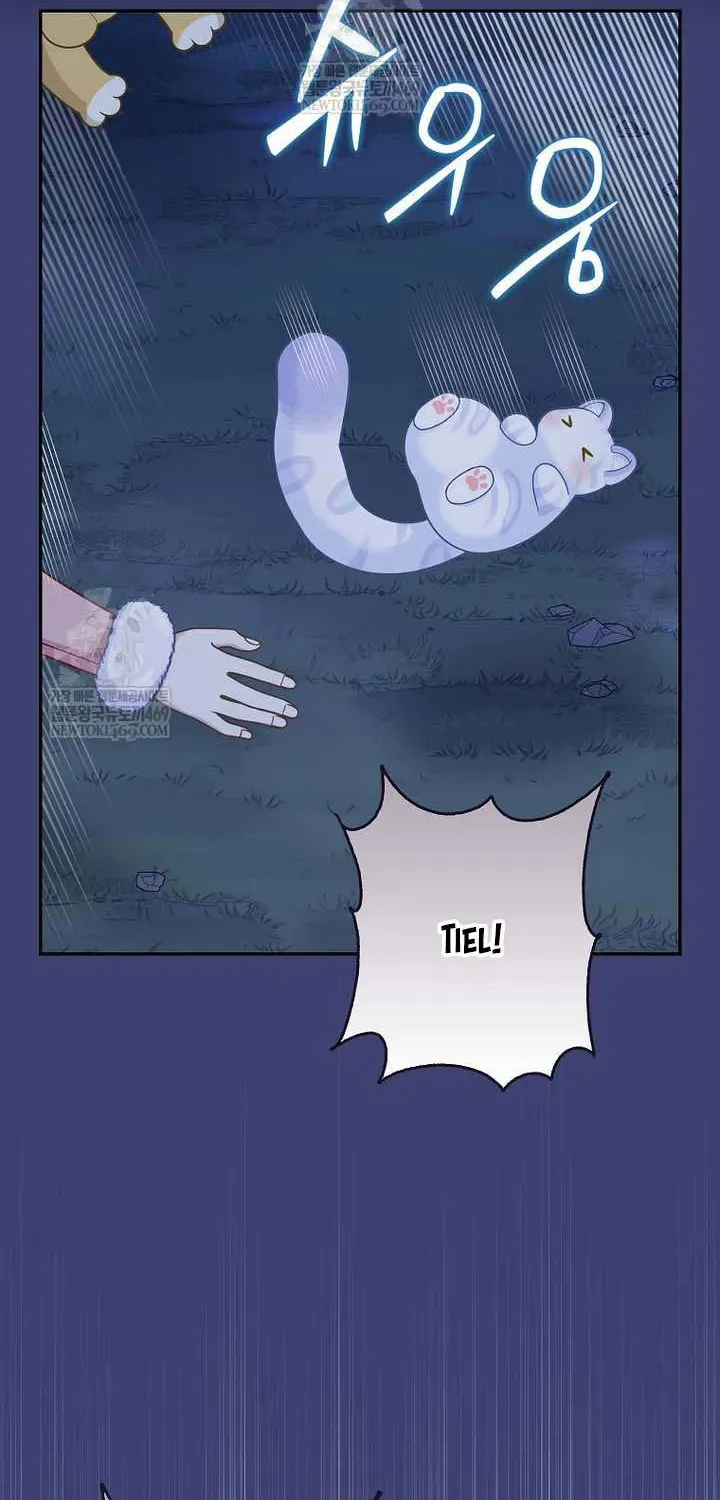  Ss2  Bé Con Báo Tuyết Của Gia Tộc Báo Đen Chap 60 - Next Chap 61