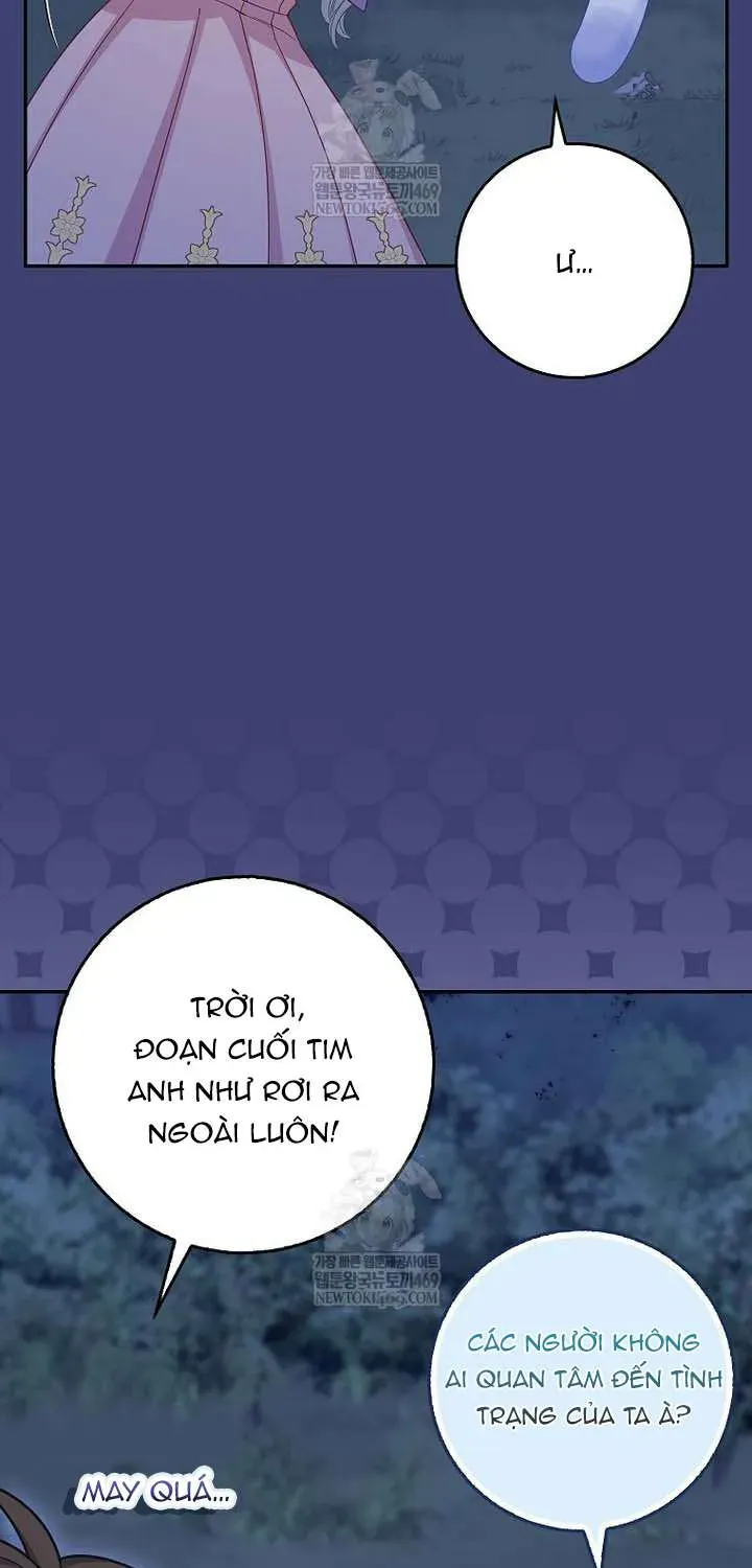  Ss2  Bé Con Báo Tuyết Của Gia Tộc Báo Đen Chap 60 - Next Chap 61