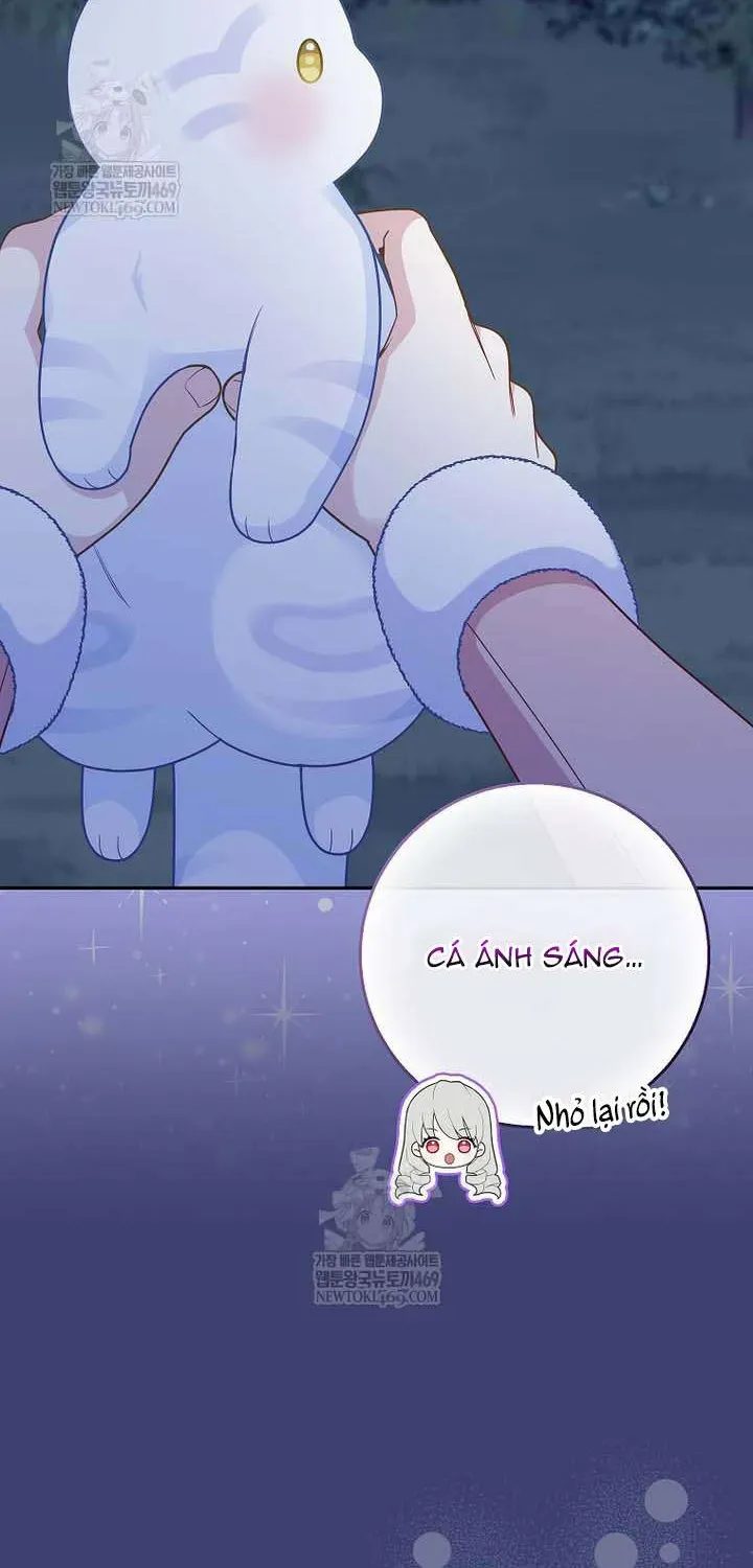  Ss2  Bé Con Báo Tuyết Của Gia Tộc Báo Đen Chap 60 - Next Chap 61