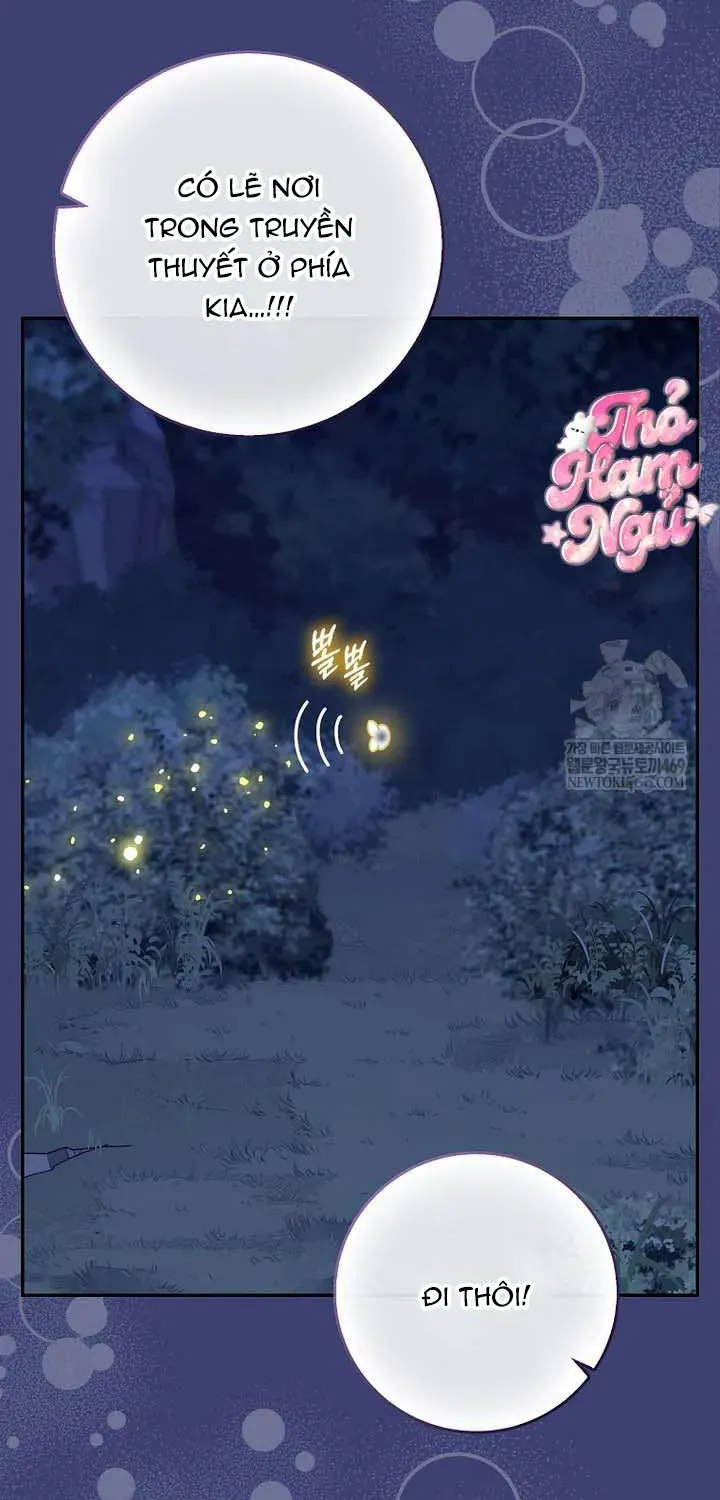  Ss2  Bé Con Báo Tuyết Của Gia Tộc Báo Đen Chap 60 - Next Chap 61