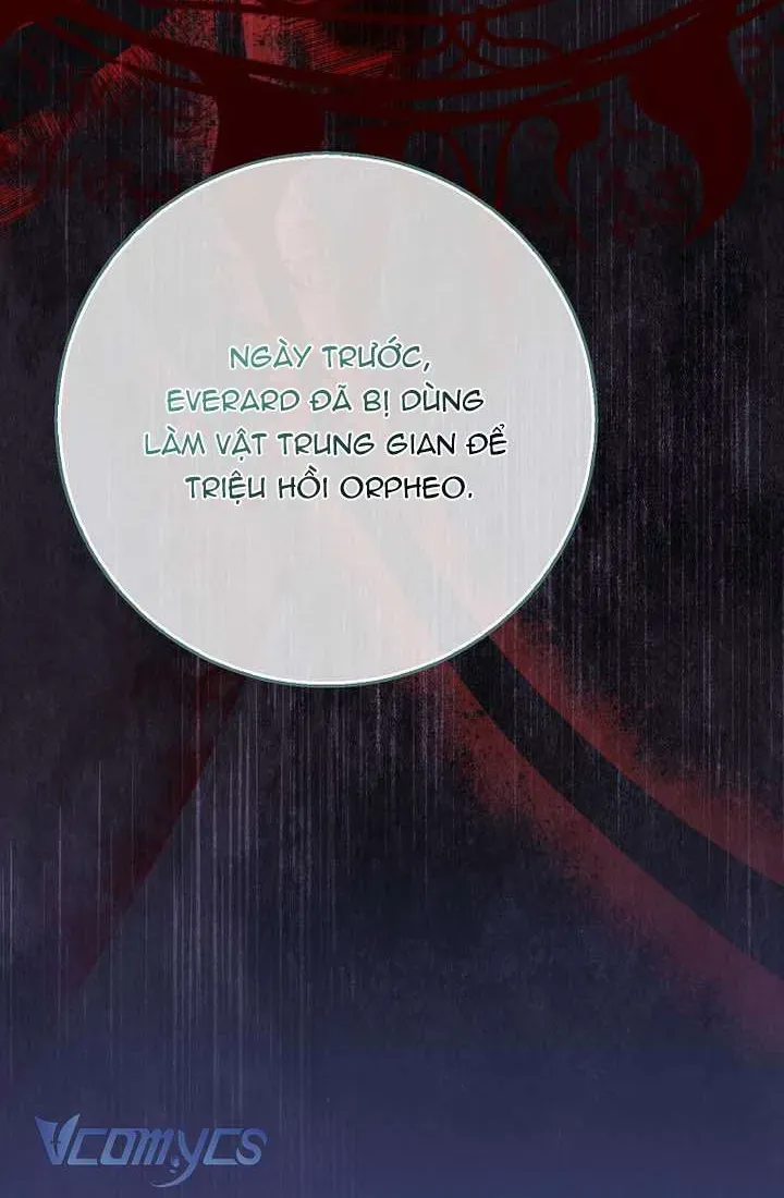  Ss2  Bé Con Báo Tuyết Của Gia Tộc Báo Đen Chap 60 - Next Chap 61