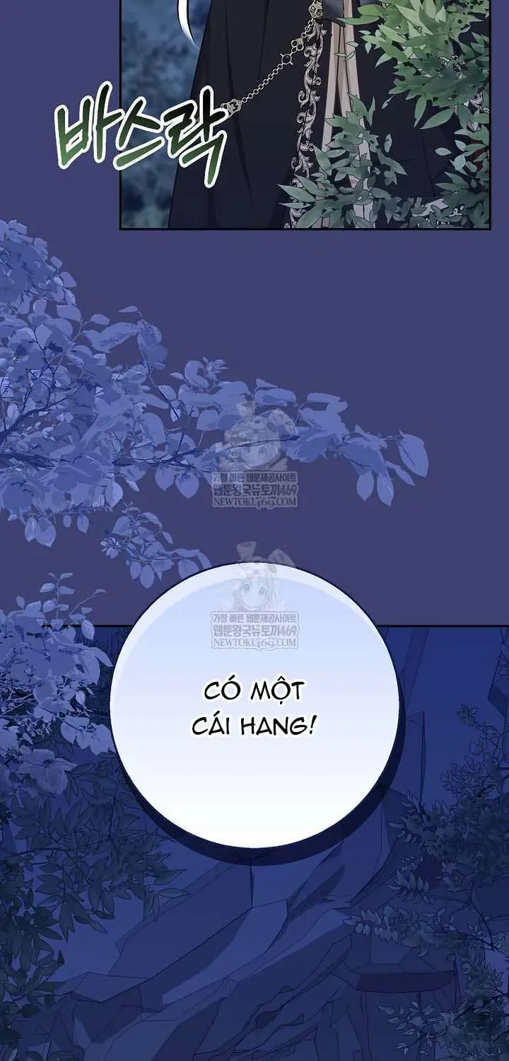  Ss2  Bé Con Báo Tuyết Của Gia Tộc Báo Đen Chap 60 - Next Chap 61