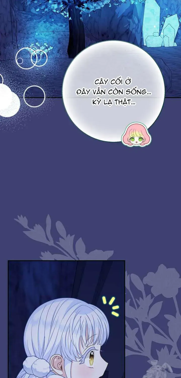  Ss2  Bé Con Báo Tuyết Của Gia Tộc Báo Đen Chap 60 - Next Chap 61