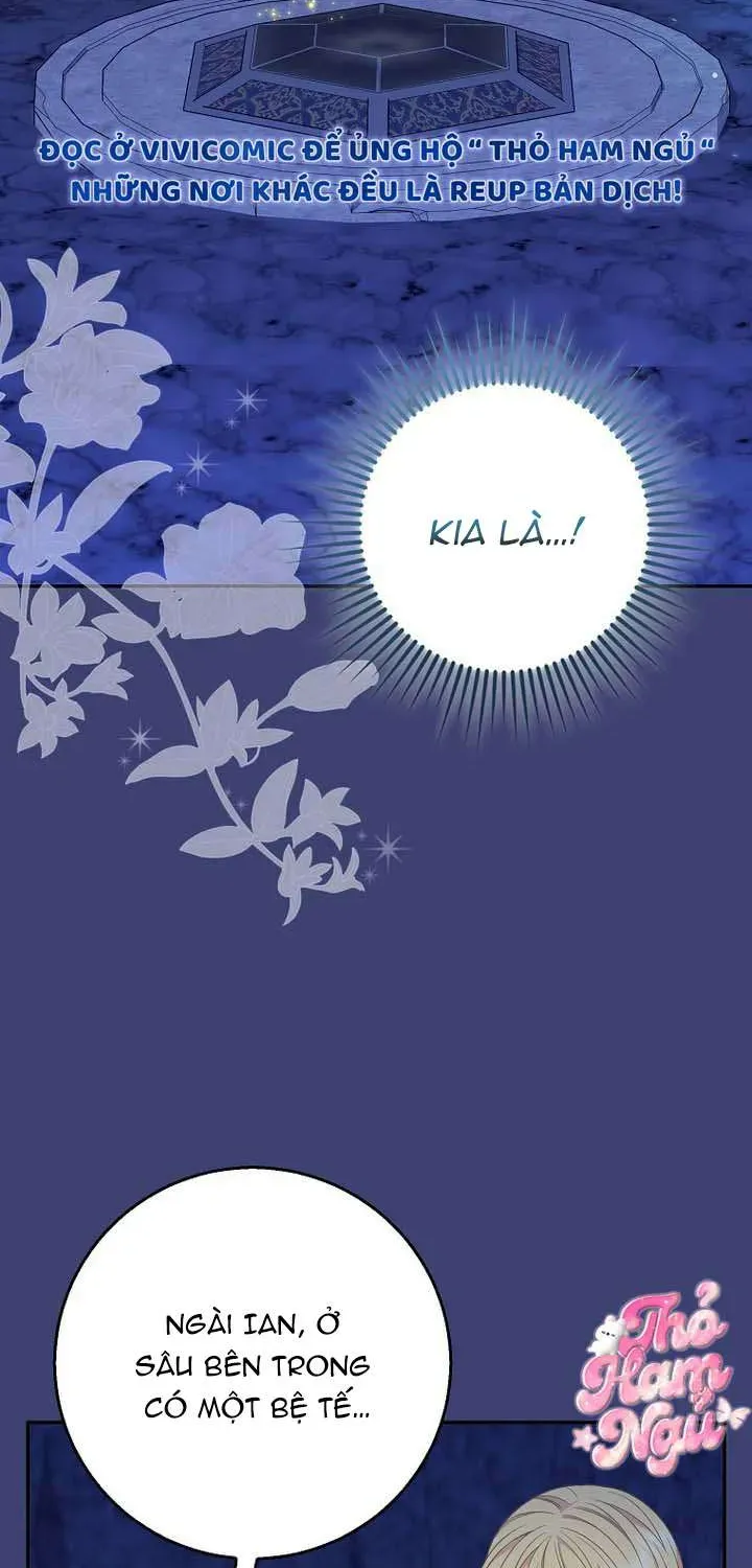  Ss2  Bé Con Báo Tuyết Của Gia Tộc Báo Đen Chap 60 - Next Chap 61