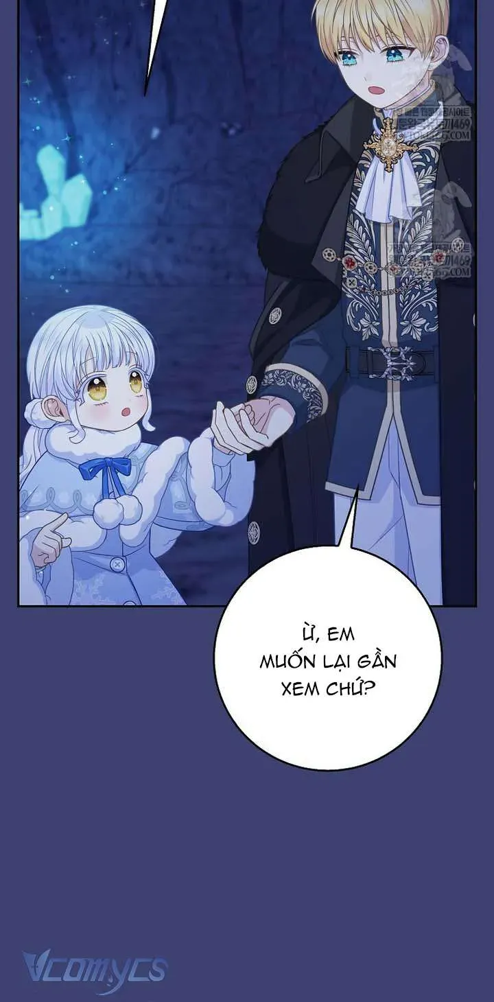  Ss2  Bé Con Báo Tuyết Của Gia Tộc Báo Đen Chap 60 - Next Chap 61
