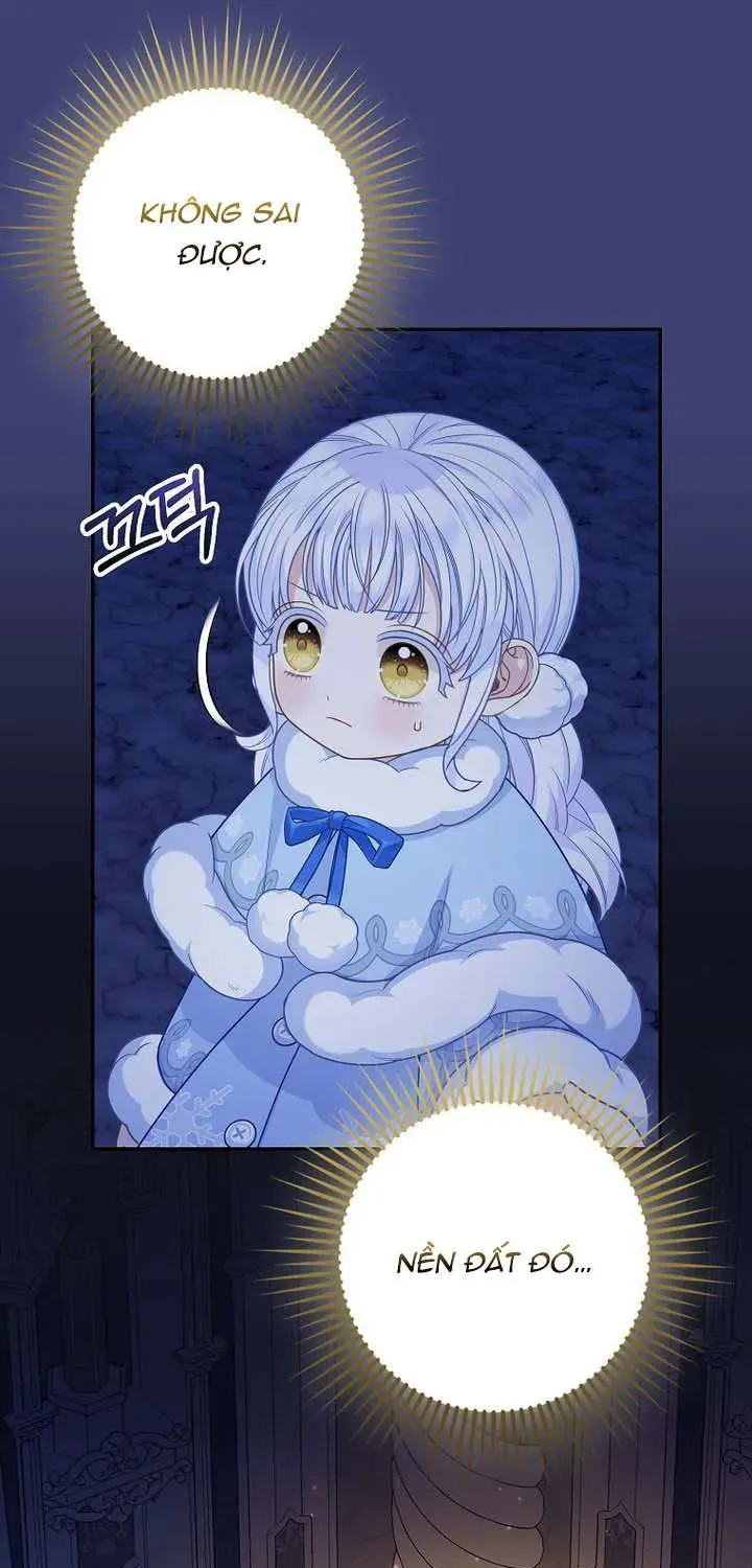  Ss2  Bé Con Báo Tuyết Của Gia Tộc Báo Đen Chap 60 - Next Chap 61