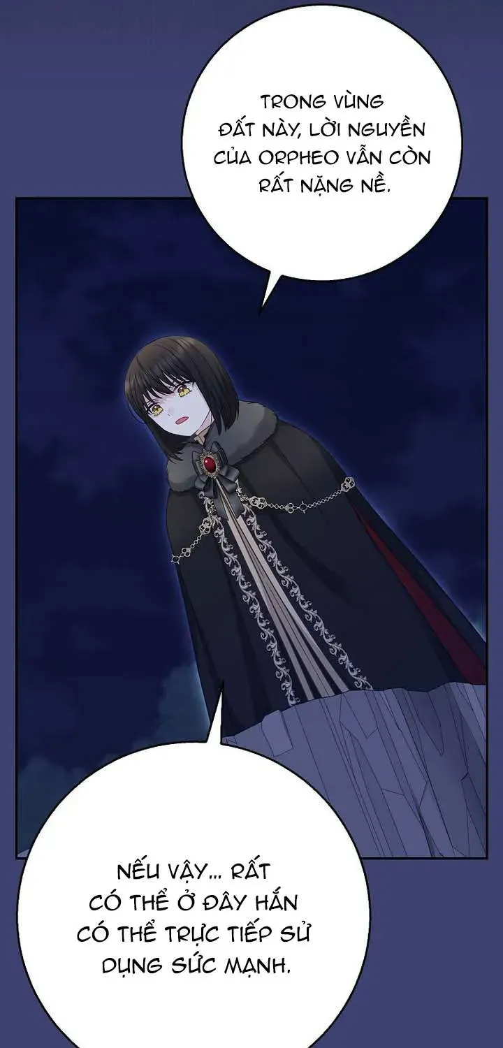  Ss2  Bé Con Báo Tuyết Của Gia Tộc Báo Đen Chap 60 - Next Chap 61