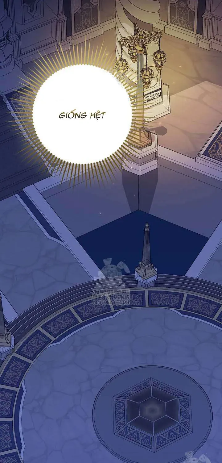  Ss2  Bé Con Báo Tuyết Của Gia Tộc Báo Đen Chap 60 - Next Chap 61