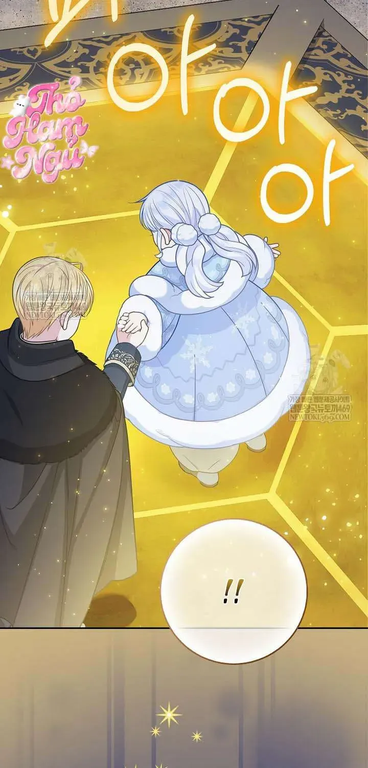  Ss2  Bé Con Báo Tuyết Của Gia Tộc Báo Đen Chap 60 - Next Chap 61