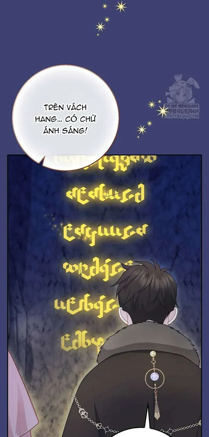  Ss2  Bé Con Báo Tuyết Của Gia Tộc Báo Đen Chap 60 - Next Chap 61