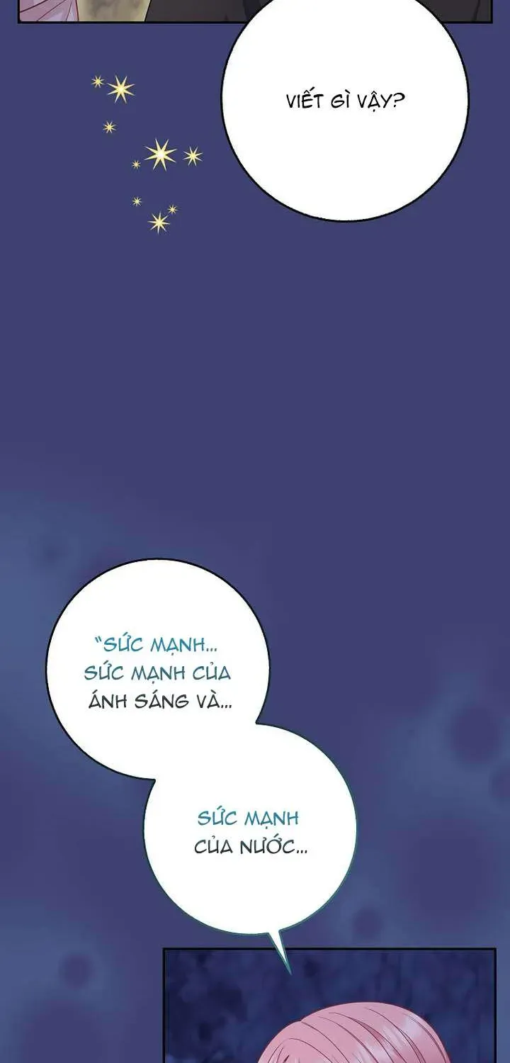  Ss2  Bé Con Báo Tuyết Của Gia Tộc Báo Đen Chap 60 - Next Chap 61