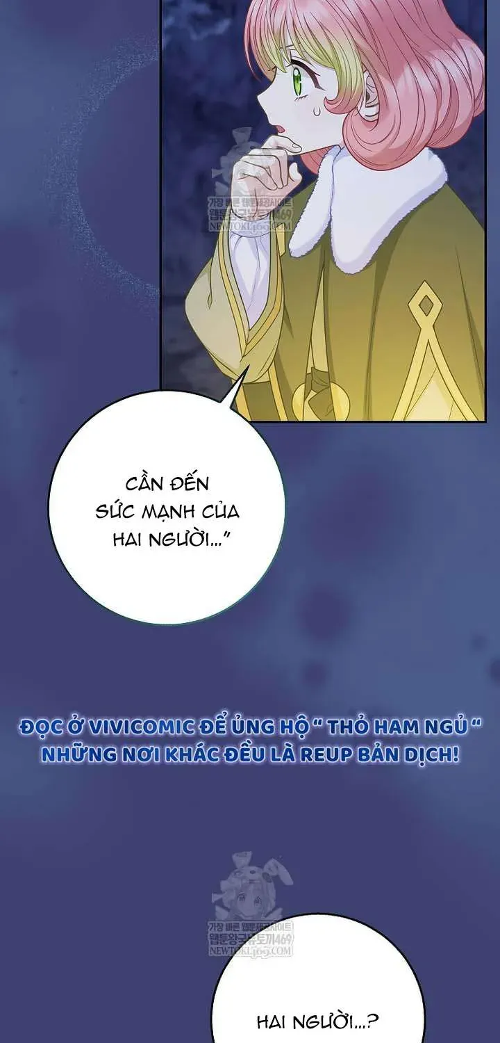  Ss2  Bé Con Báo Tuyết Của Gia Tộc Báo Đen Chap 60 - Next Chap 61