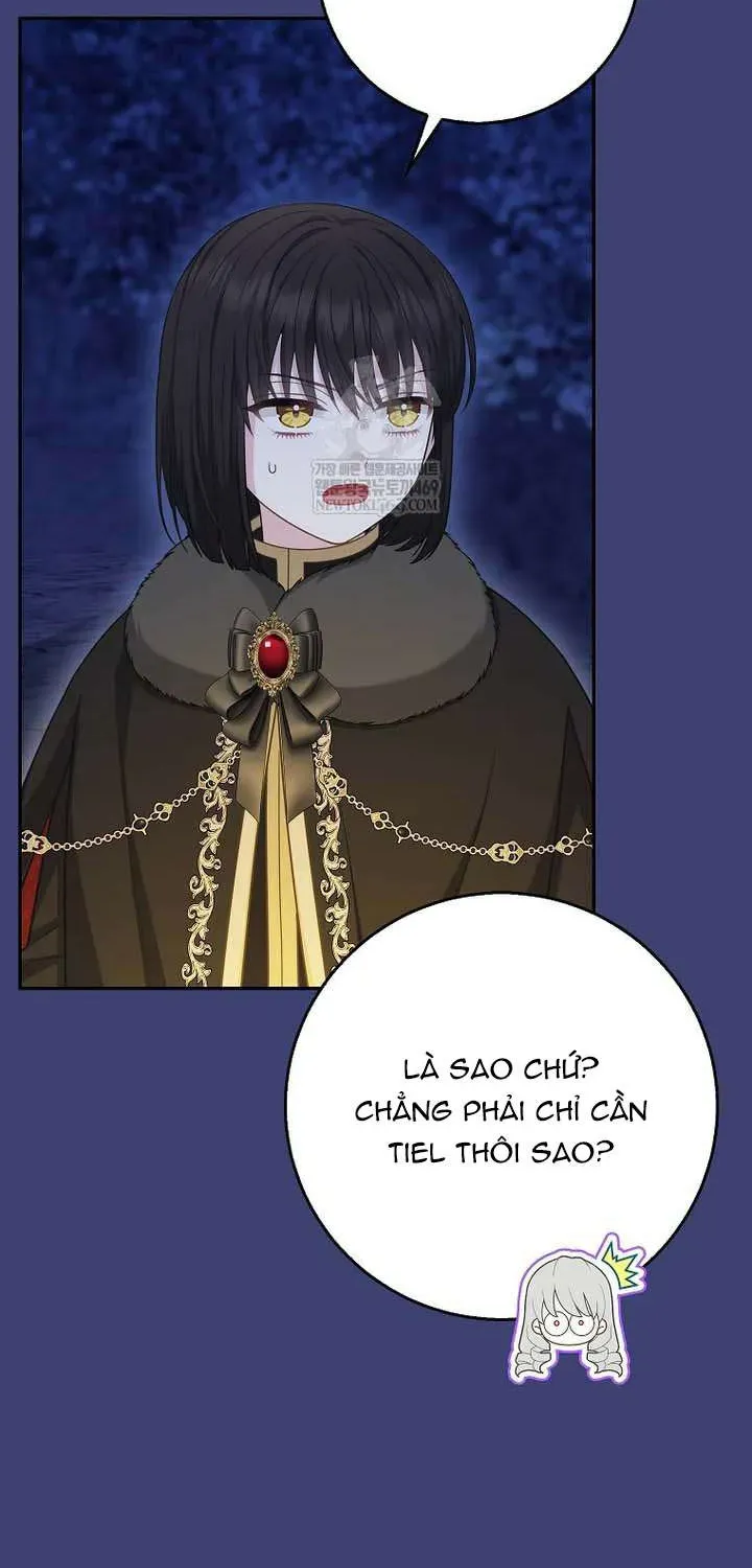  Ss2  Bé Con Báo Tuyết Của Gia Tộc Báo Đen Chap 60 - Next Chap 61