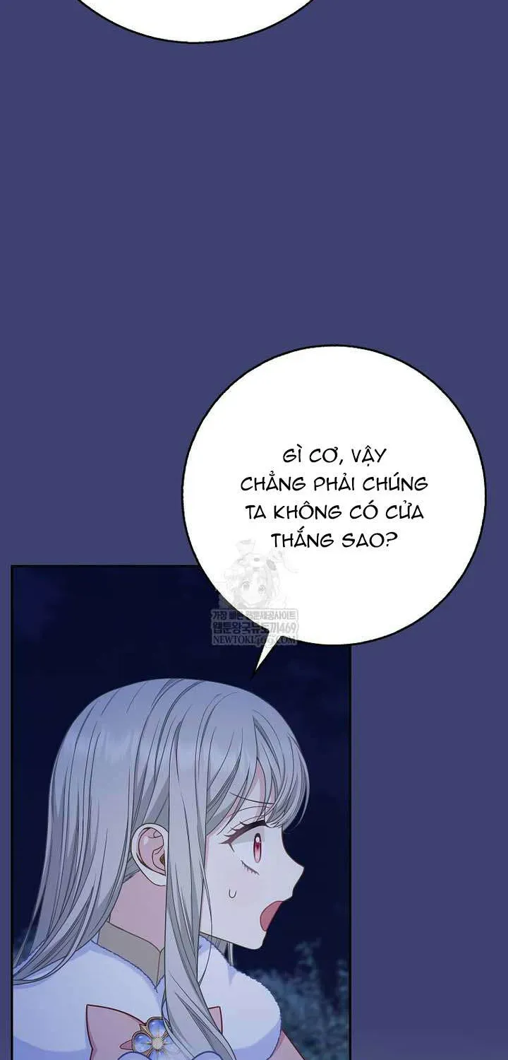  Ss2  Bé Con Báo Tuyết Của Gia Tộc Báo Đen Chap 60 - Next Chap 61
