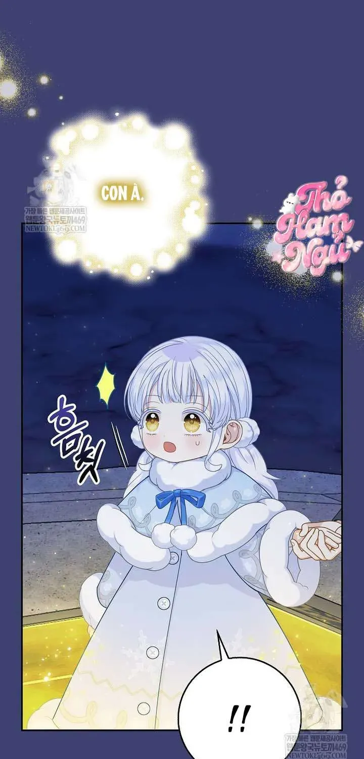  Ss2  Bé Con Báo Tuyết Của Gia Tộc Báo Đen Chap 60 - Next Chap 61