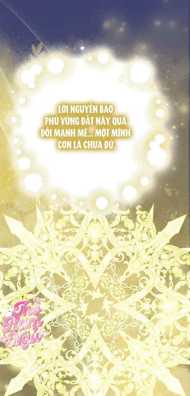  Ss2  Bé Con Báo Tuyết Của Gia Tộc Báo Đen Chap 60 - Next Chap 61