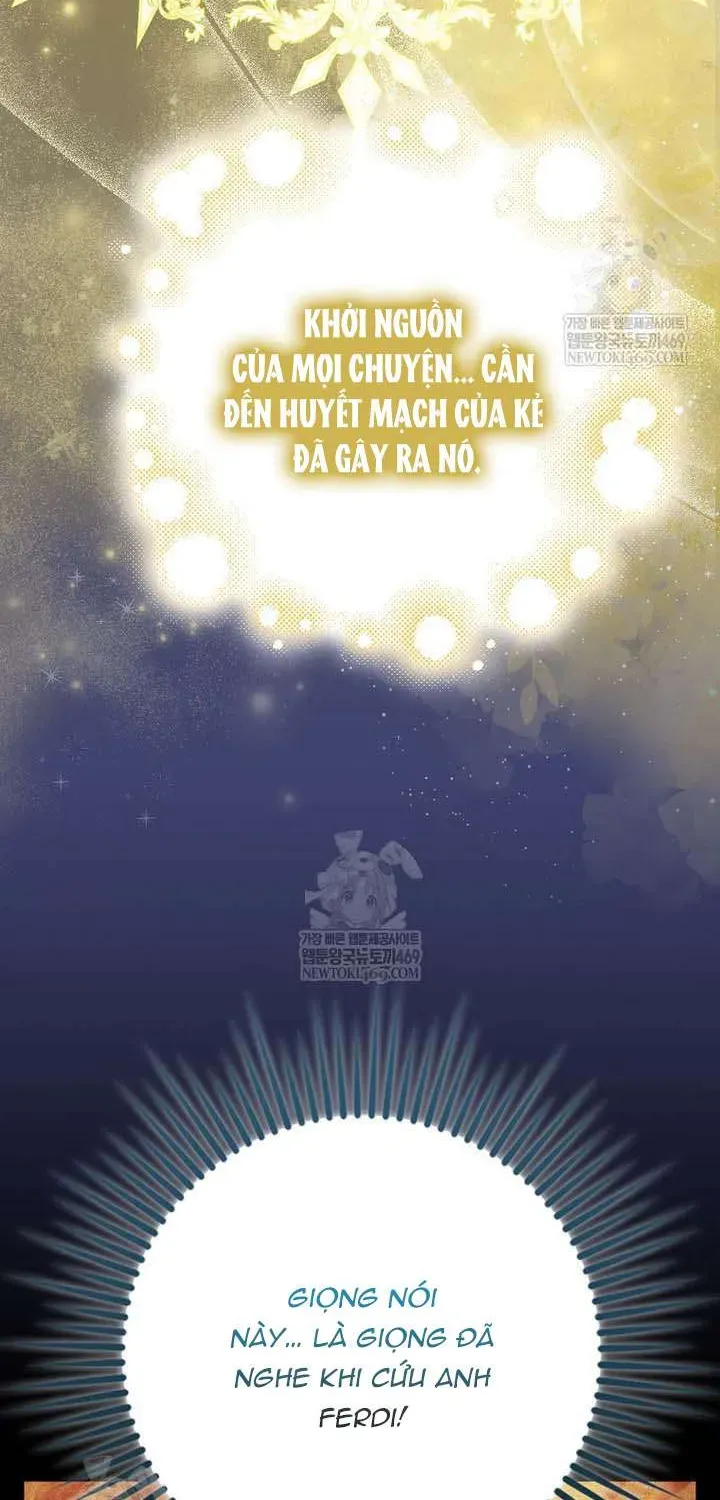  Ss2  Bé Con Báo Tuyết Của Gia Tộc Báo Đen Chap 60 - Next Chap 61