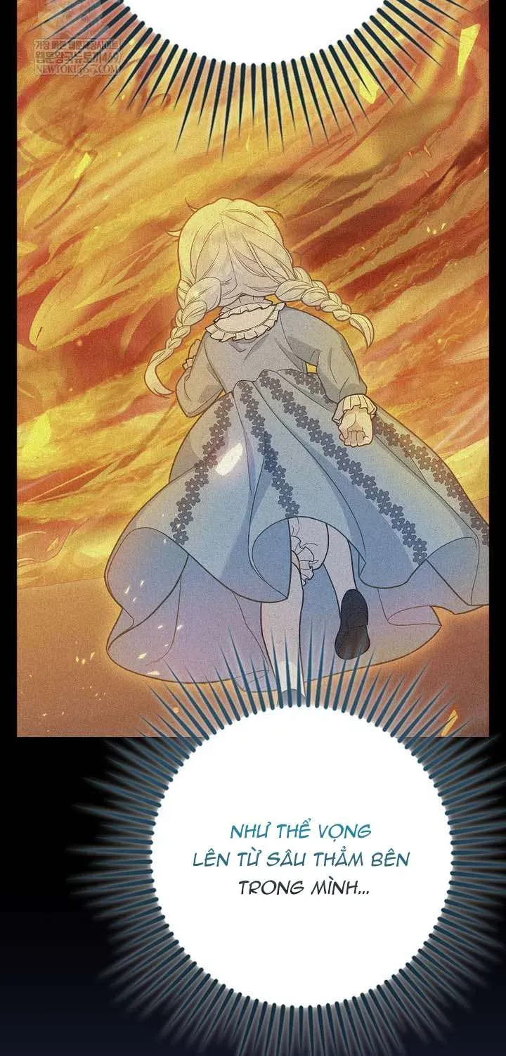  Ss2  Bé Con Báo Tuyết Của Gia Tộc Báo Đen Chap 60 - Next Chap 61