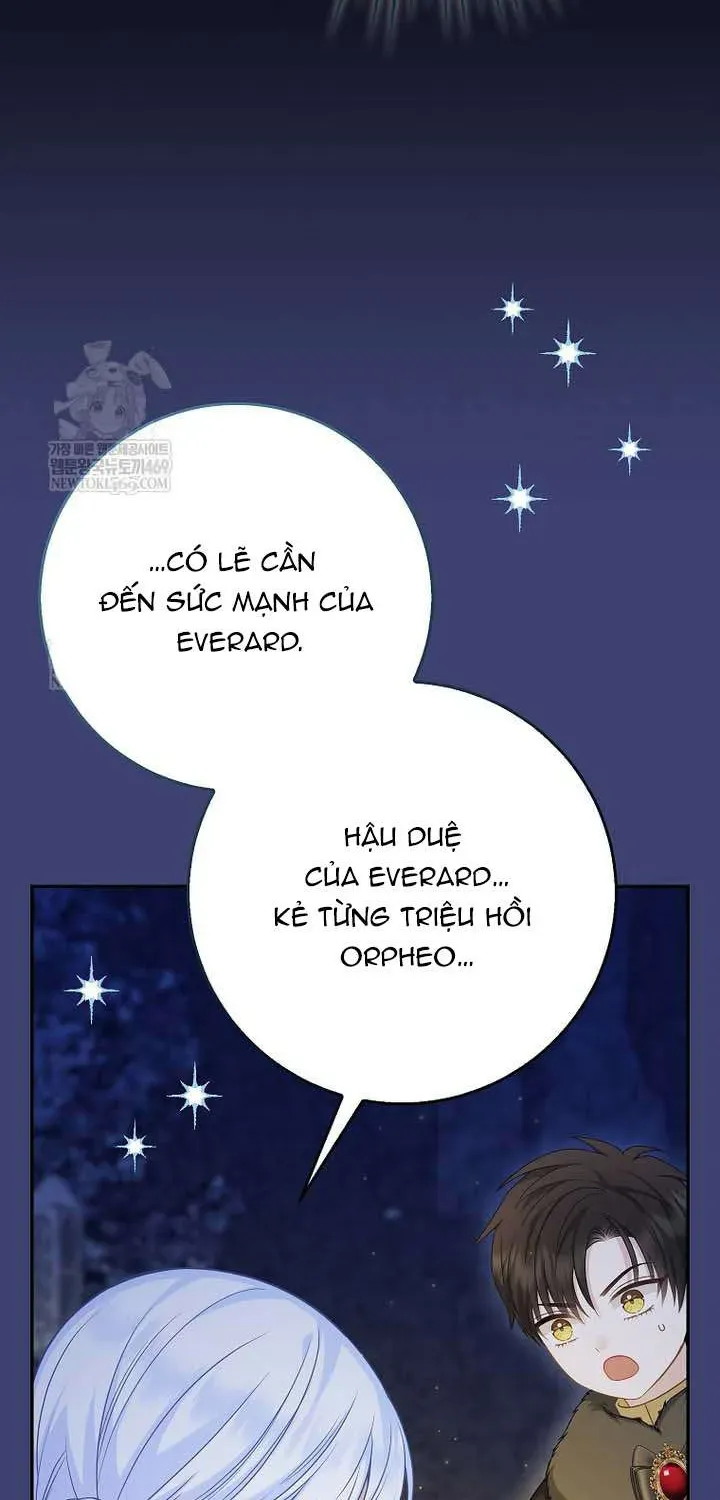  Ss2  Bé Con Báo Tuyết Của Gia Tộc Báo Đen Chap 60 - Next Chap 61