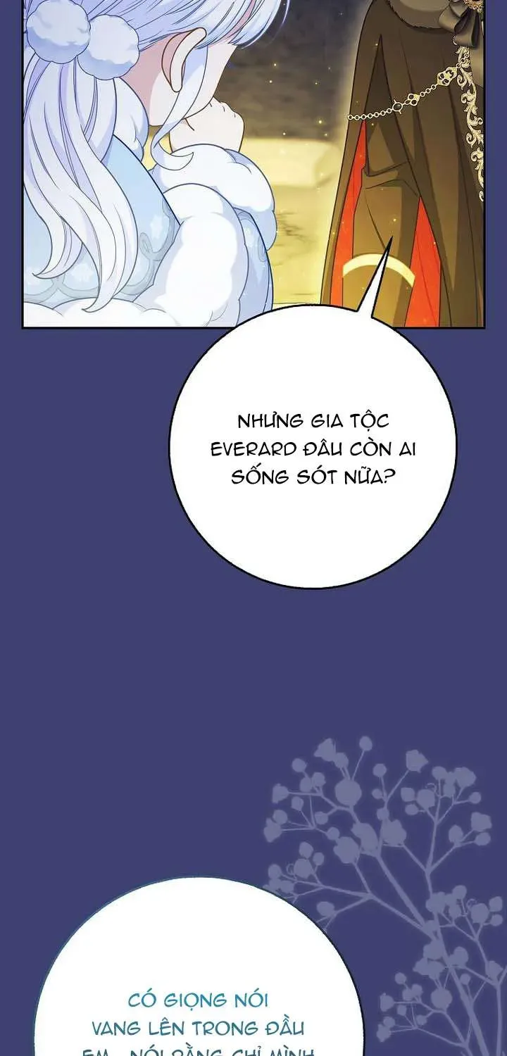  Ss2  Bé Con Báo Tuyết Của Gia Tộc Báo Đen Chap 60 - Next Chap 61