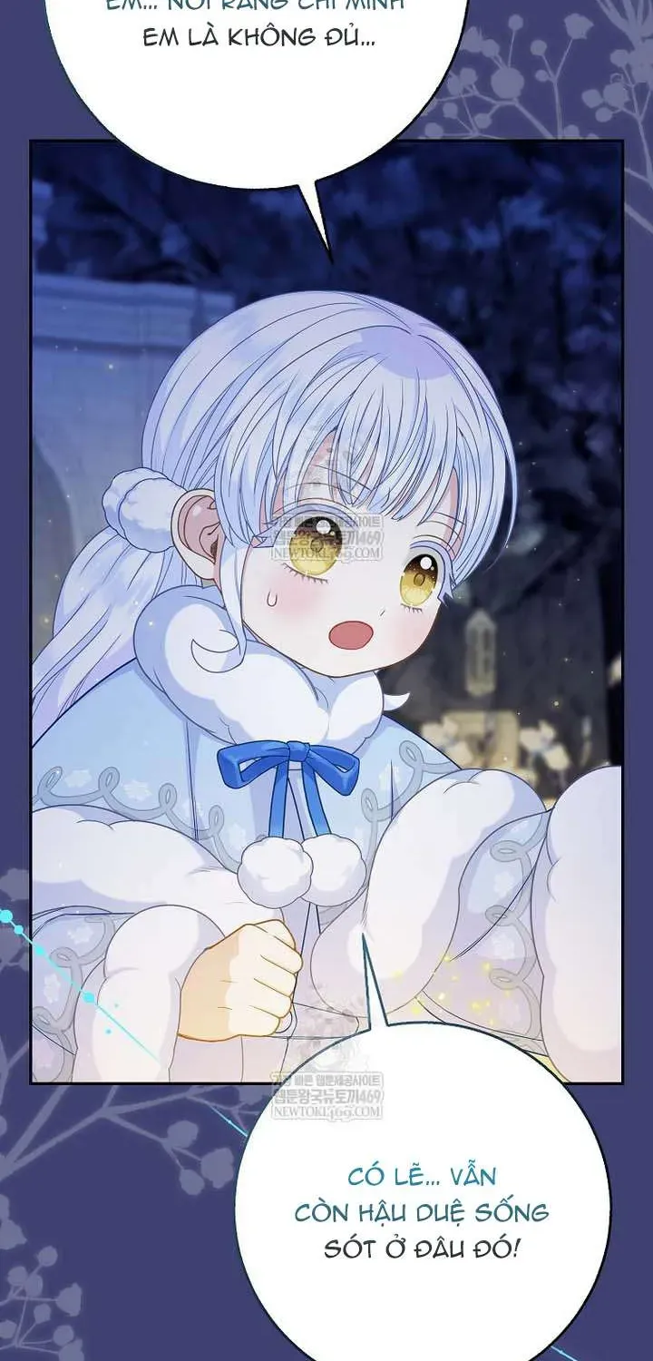  Ss2  Bé Con Báo Tuyết Của Gia Tộc Báo Đen Chap 60 - Next Chap 61