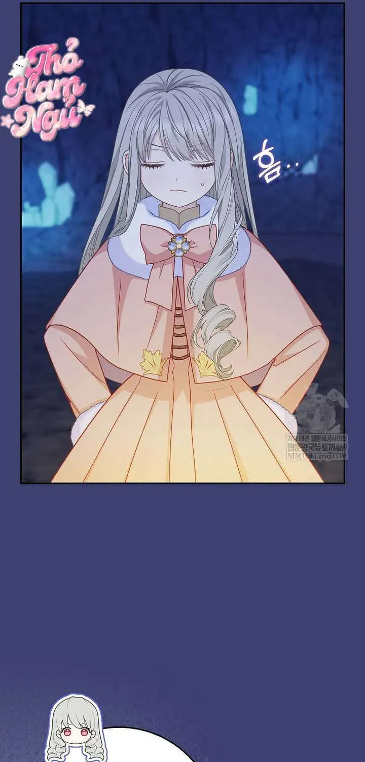  Ss2  Bé Con Báo Tuyết Của Gia Tộc Báo Đen Chap 60 - Next Chap 61