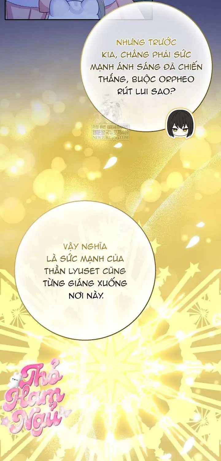  Ss2  Bé Con Báo Tuyết Của Gia Tộc Báo Đen Chap 60 - Next Chap 61