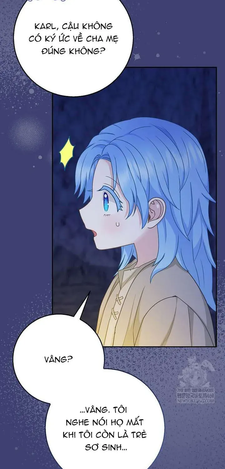  Ss2  Bé Con Báo Tuyết Của Gia Tộc Báo Đen Chap 60 - Next Chap 61