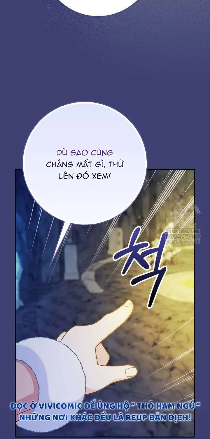  Ss2  Bé Con Báo Tuyết Của Gia Tộc Báo Đen Chap 60 - Next Chap 61