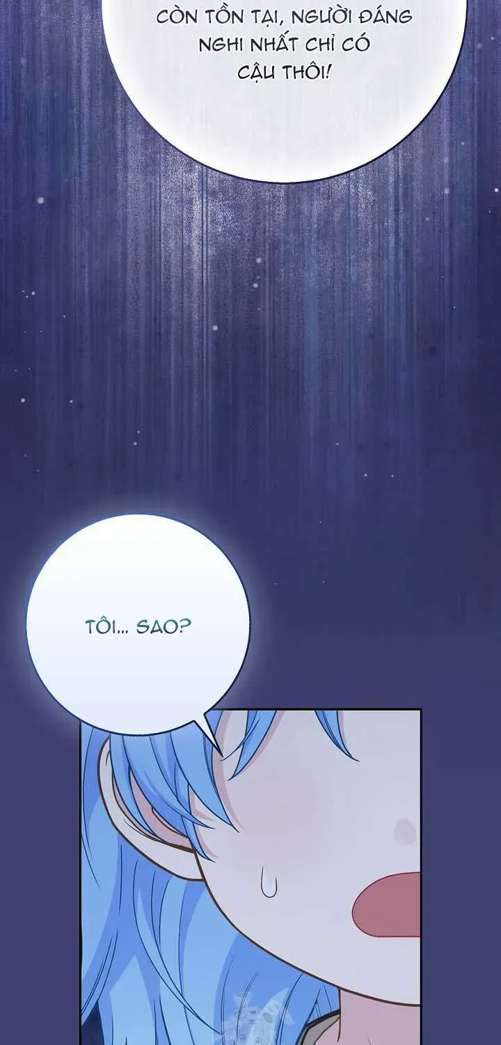  Ss2  Bé Con Báo Tuyết Của Gia Tộc Báo Đen Chap 60 - Next Chap 61