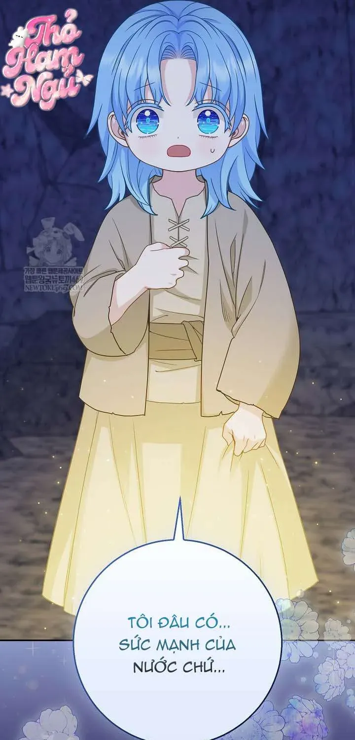  Ss2  Bé Con Báo Tuyết Của Gia Tộc Báo Đen Chap 60 - Next Chap 61