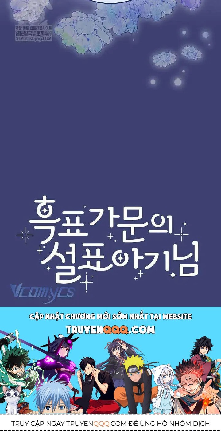  Ss2  Bé Con Báo Tuyết Của Gia Tộc Báo Đen Chap 60 - Next Chap 61