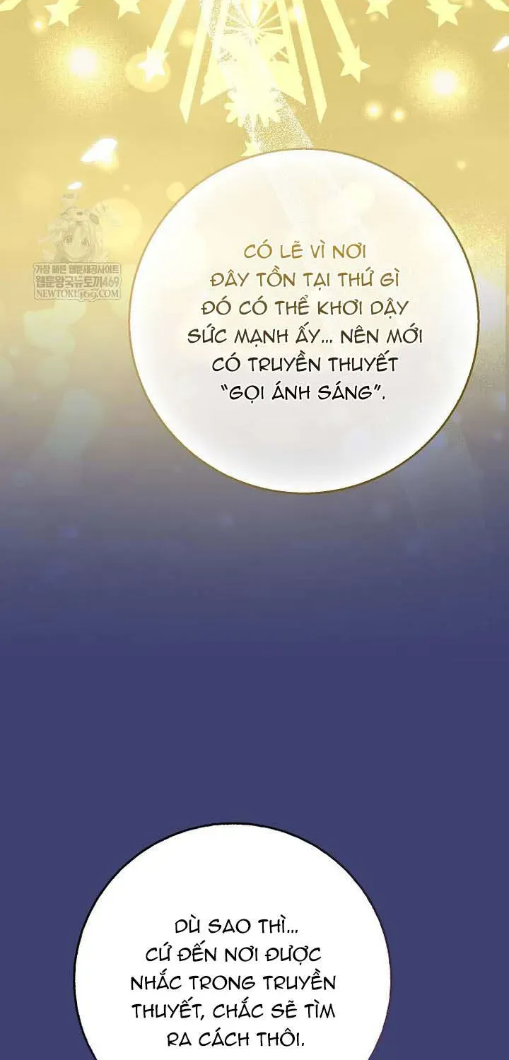  Ss2  Bé Con Báo Tuyết Của Gia Tộc Báo Đen Chap 60 - Next Chap 61