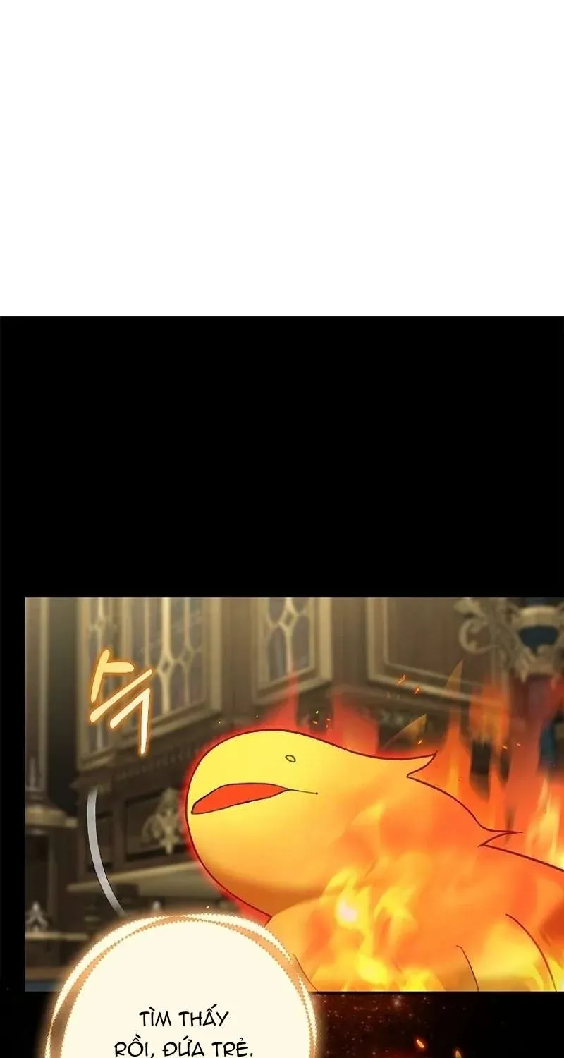  Ss2  Bé Con Báo Tuyết Của Gia Tộc Báo Đen Chap 7 - Next Chap 8