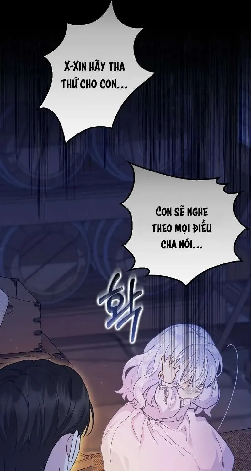  Ss2  Bé Con Báo Tuyết Của Gia Tộc Báo Đen Chap 7 - Next Chap 8