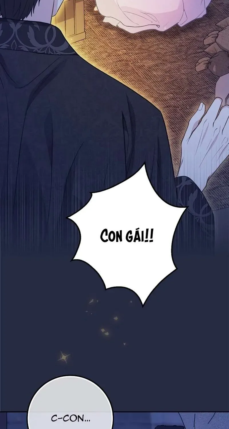  Ss2  Bé Con Báo Tuyết Của Gia Tộc Báo Đen Chap 7 - Next Chap 8