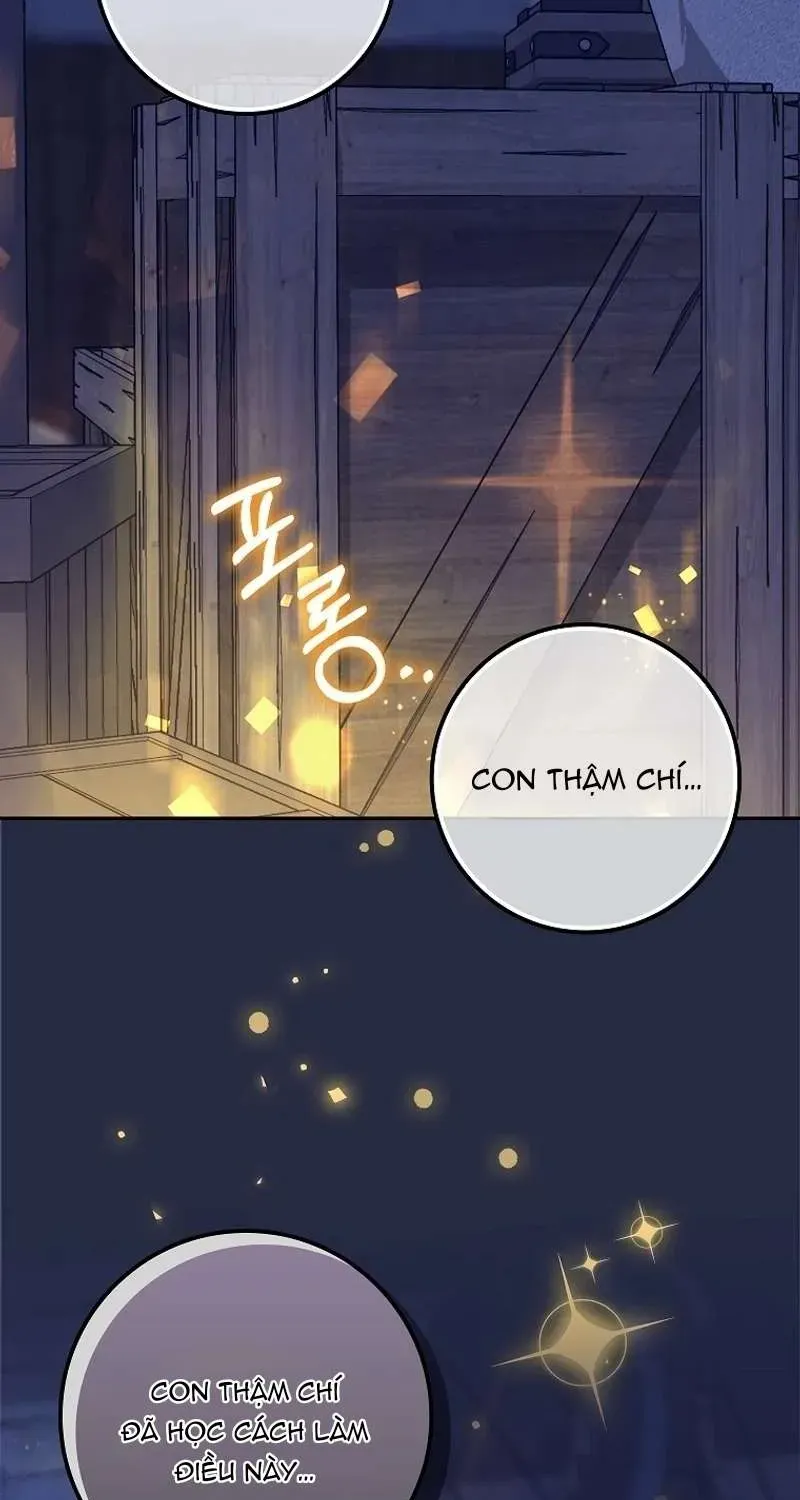  Ss2  Bé Con Báo Tuyết Của Gia Tộc Báo Đen Chap 7 - Next Chap 8
