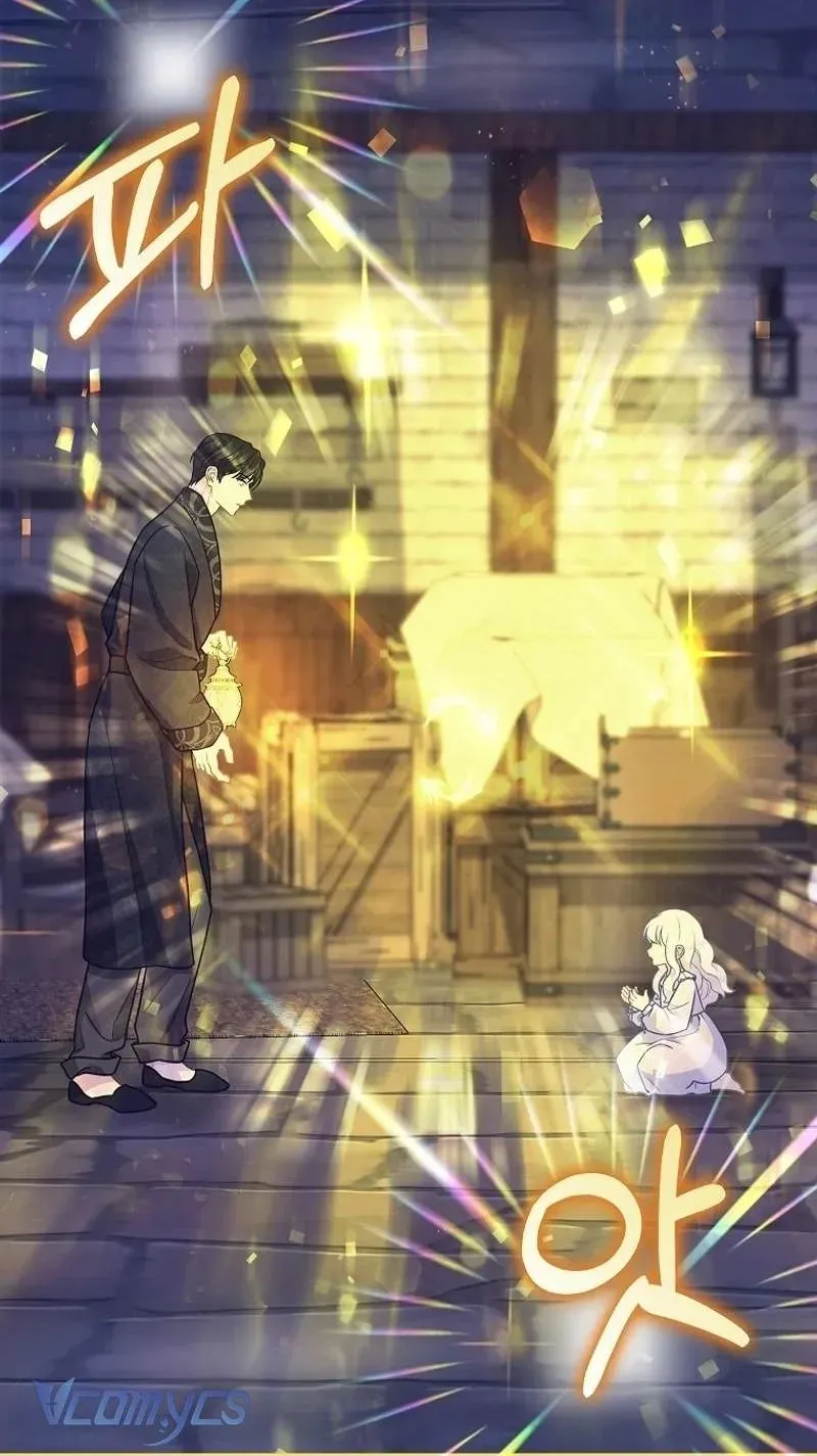  Ss2  Bé Con Báo Tuyết Của Gia Tộc Báo Đen Chap 7 - Next Chap 8