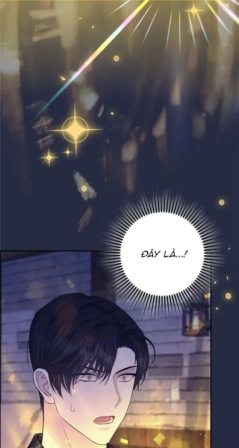  Ss2  Bé Con Báo Tuyết Của Gia Tộc Báo Đen Chap 7 - Next Chap 8