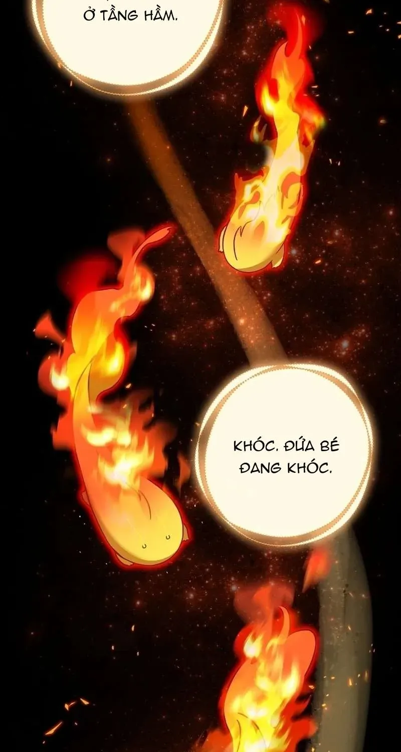  Ss2  Bé Con Báo Tuyết Của Gia Tộc Báo Đen Chap 7 - Next Chap 8