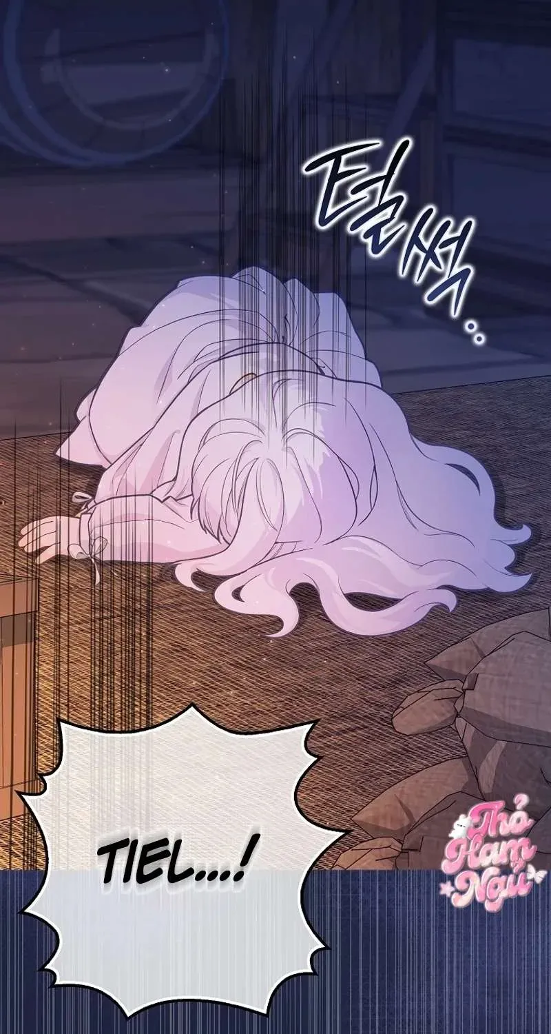  Ss2  Bé Con Báo Tuyết Của Gia Tộc Báo Đen Chap 7 - Next Chap 8