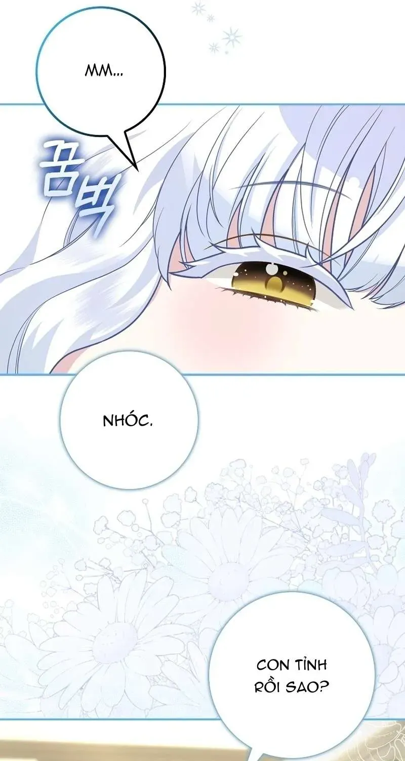  Ss2  Bé Con Báo Tuyết Của Gia Tộc Báo Đen Chap 7 - Next Chap 8