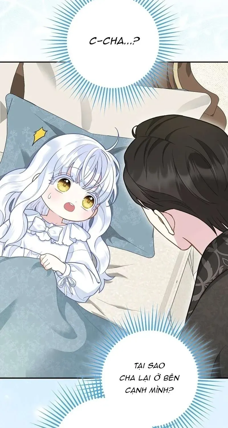  Ss2  Bé Con Báo Tuyết Của Gia Tộc Báo Đen Chap 7 - Next Chap 8