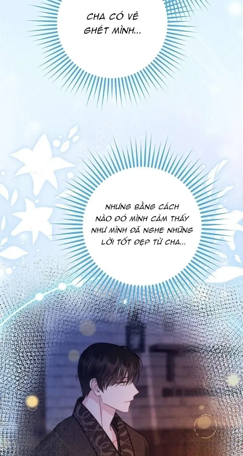  Ss2  Bé Con Báo Tuyết Của Gia Tộc Báo Đen Chap 7 - Next Chap 8